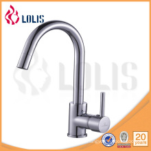 Brass bodsingle lever bathroom kitchen mixer (B0010-C-C)